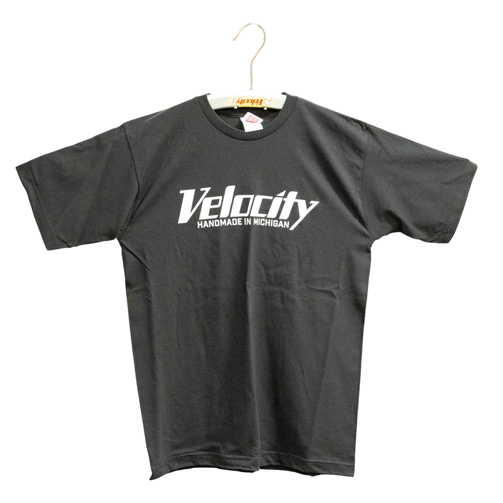 Velocity - T-Shirt