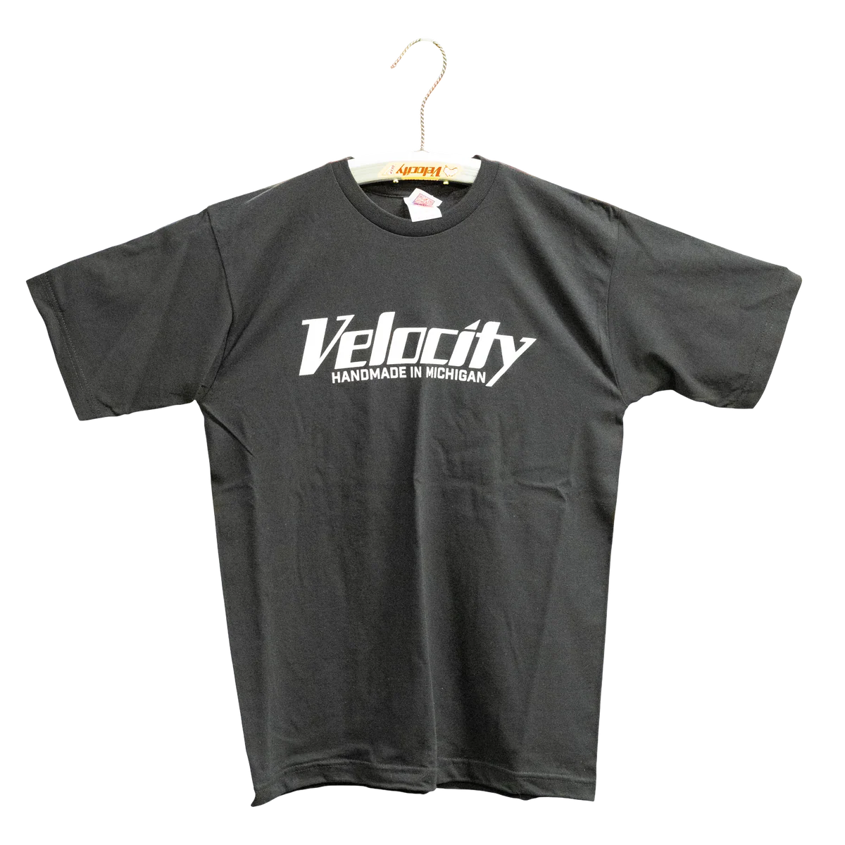 Velocity - T-Shirt