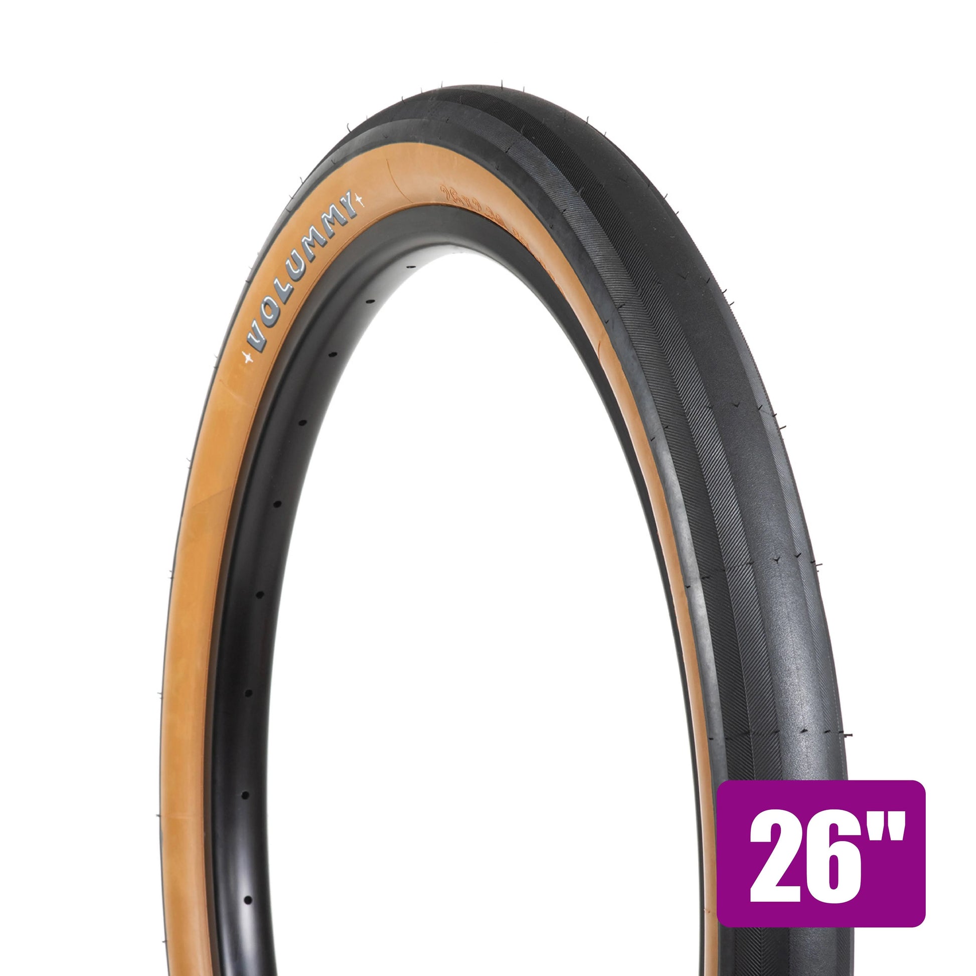 SIMWORKS Volummy 26"