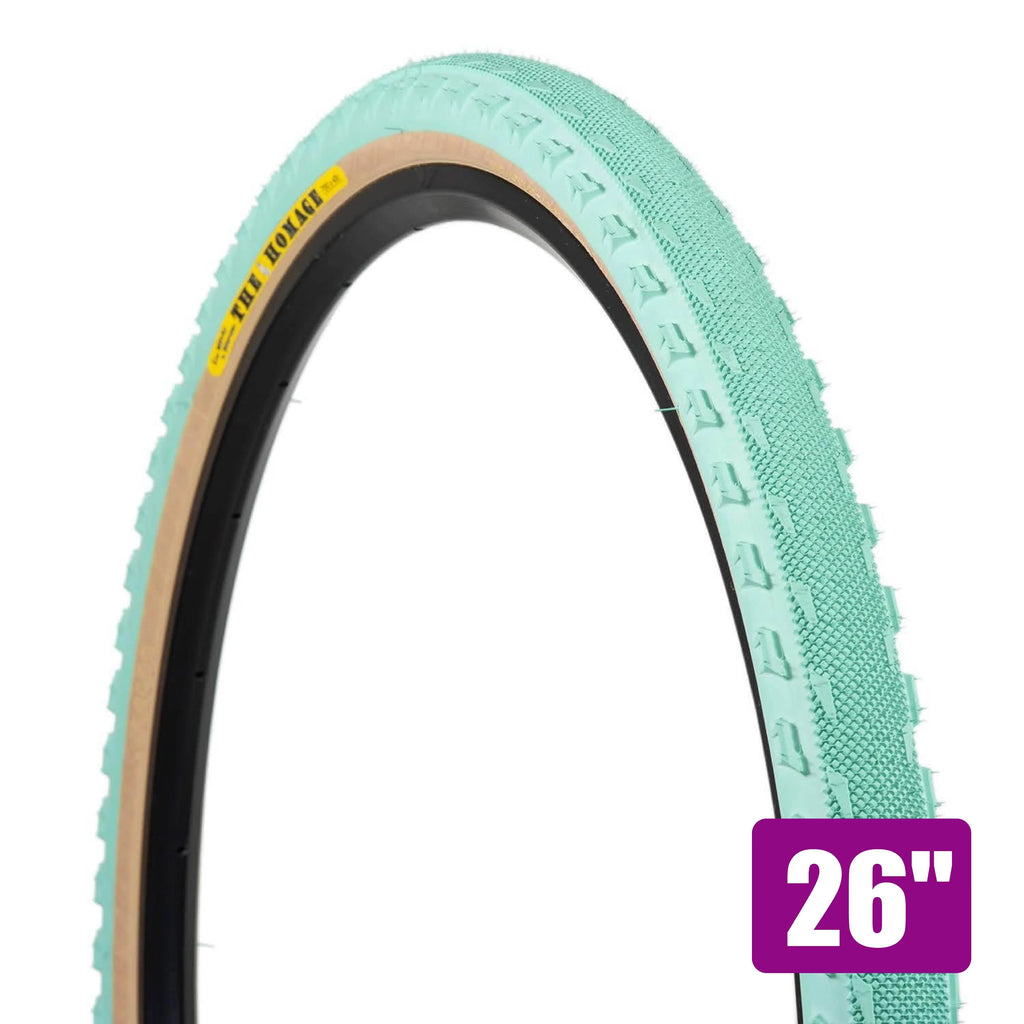 SIMWORKS The Homage Tire 26"