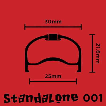 SIMWORKS Standalone 001 Rim