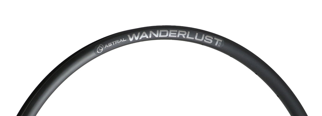 Wanderlust Rim Alloy 700c